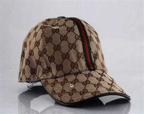 casquette gucci homme pas cher|casquette gucci homme luxe.